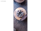 Oto Çıkma Parça / Fiat / Palio / Fren / Fren Disk Ayna / Çıkma Parça 
