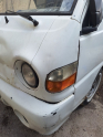 Hyundai H100 kamyonet sol ön çamurluk