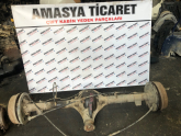 Oto Çıkma Parça / Nissan / Skystar / Defransiyel / Arka Defransiyel / Çıkma Parça 