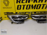 Oto Çıkma Parça / Renault / Megane / Far & Stop / Sol Ön Far / Çıkma Parça 