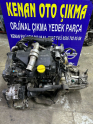 NİSSAN JUKE 1.5 MOTOR KOMPLE