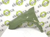 Oto Çıkma Parça / Audi / Q2 / Kaporta & Karoser / Sol Ön Çamurluk / Çıkma Parça 