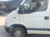Reno master 1 orijinal kapı
