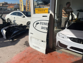 Oto Çıkma Parça / Dacia / Dokker / Kaporta & Karoser / Bagaj Kapağı / Çıkma Parça 