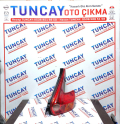 NİSSAN JUKE SAĞ STOP 2010-2013 SIFIR ORJİNAL VALEO
