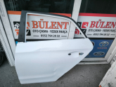 Oto Çıkma Parça / Hyundai / i20 / Kaporta & Karoser / Sol Arka Kapı / Çıkma Parça 