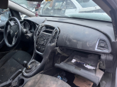 Oto Çıkma Parça / Opel / Astra / Kaporta & Karoser / Sol Ön Kapı / Çıkma Parça 