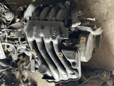 Volkswagen MOTOR