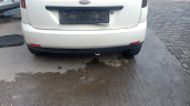 ford fiesta arka tampon