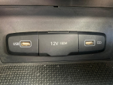 2024 Hyundai Tucson Usb Girişi Ve Çakmaklık
