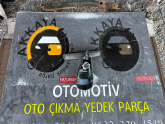 Oto Çıkma Parça / Peugeot / 2008 / Ayna / İç Ayna / Çıkma Parça 