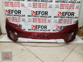 HONDA CİTY ÖN TAMPON ORJİNAL ÇIKMA YEDEK PARÇA 21-24