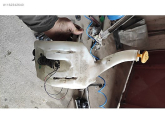 OPEL MERİVA A 2004 MODEL CAM SU DEPOSU 93323649