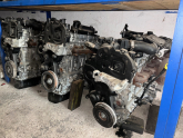 Oto Çıkma Parça / Citroen / C2 / Motor / Motor (komple) / Çıkma Parça 