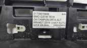 Oto Çıkma Parça / Bmw / 3 Serisi / Tampon / Tampon Braketi / Sıfır Parça 