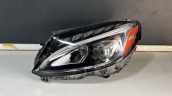 MERCEDES C SERİ W205 AMERİKAN TİP SOL FAR
