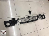 Oto Çıkma Parça / Bmw / 4 Serisi / Tampon / Tampon Izgarası / Çıkma Parça 