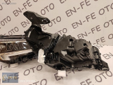 Oto Çıkma Parça / Opel / Corsa / Far & Stop / Sağ Ön Far / Sıfır Parça 