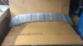 Oto Çıkma Parça / Volkswagen / Tiguan / Kaporta & Karoser / Spoiler / Sıfır Parça 