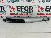 BMW 5 SERİSİ F10 KALORİFER IZGARA ÇIKMA YEDEK PARÇA