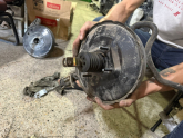 Oto Çıkma Parça / Hyundai / Getz / Fren / Fren Merkezi / Çıkma Parça 