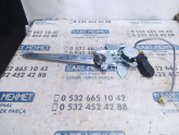 Oto Çıkma Parça / Toyota / Land Cruiser / Oto Cam / Ön Cam Izgarası / Çıkma Parça 