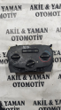 307 KLİMA KONTROL PANELİ AKİL&YAMAN OTOMOTİV