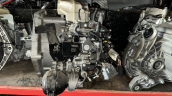 Oto Çıkma Parça / Fiat / 500 / Şanzıman / Şanzıman Komple / Çıkma Parça 