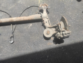 Oto Çıkma Parça / Opel / Astra / Alt Takım / Travers / Çıkma Parça 