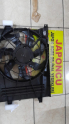 Oto Çıkma Parça / Hyundai / i30 / Fan / Fan Motoru / Sıfır Parça 