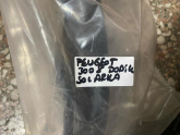 Oto Çıkma Parça / Peugeot / 3008 / Tampon / Izgara Çıtası / Çıkma Parça 