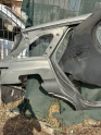 Peugeot 3008 arka sağ çamurluk