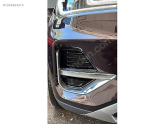 CHERY TIGGO 8 ÖN TAMPON IZGARASI SAG SÖKME SIS ÇERÇEVESİ