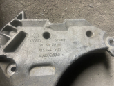 Oto Çıkma Parça / Volkswagen / Caddy / Motor / Takozu & Kulağı / Çıkma Parça 