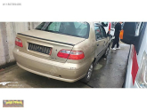 Oto Çıkma Parça / Fiat / Albea / Kaporta & Karoser / Sol Ön Kapı / Çıkma Parça 