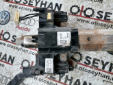 Oto Çıkma Parça / Volkswagen / Passat / Direksiyon / Direksiyon Kolon Kilidi / Çıkma Parça 