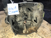 Citroen Olcit Çıkma Şanzıman