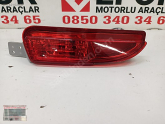 Oto Çıkma Parça / Honda / Civic / Far & Stop / Reflektör / Çıkma Parça 