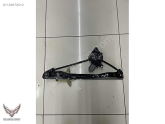 Oto Çıkma Parça / Volkswagen / Amarok / Kaporta & Karoser / Sağ Arka Kapı / Çıkma Parça 
