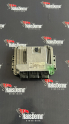 FORD FOCUS MOTOR BEYNİ-ECU 0281015242 - 8M51-12A650-XE