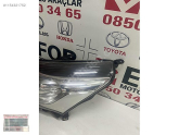 Oto Çıkma Parça / Toyota / Verso / Far & Stop / Sol Ön Far / Çıkma Parça 