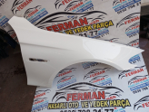 Oto Çıkma Parça / Bmw / 5 Serisi / Kaporta & Karoser / Sağ Ön Çamurluk / Çıkma Parça 