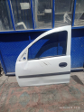 OPEL COMBO SOL ÖN KAPI DOLU BOŞ