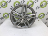 Oto Çıkma Parça / Audi / Q3 / Jant & Lastik / Çelik Jant / Çıkma Parça 