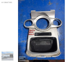 OTO CEMDEN ÇIKMA FORD FİESTA KLİMA PANELİ ÇERÇEVESİ