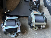 Oto Çıkma Parça / Renault / Clio / Airbag / Emniyet Kemeri / Çıkma Parça 