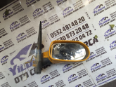 Oto Çıkma Parça / Fiat / Albea / Ayna / Sağ Dış Ayna / Çıkma Parça 