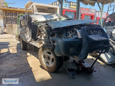 Oto Çıkma Parça / Nissan / Skystar / ABS / ABS Beyni / Çıkma Parça 