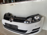 Oto Çıkma Parça / Volkswagen / Golf / Tampon / Ön Tampon / Çıkma Parça 