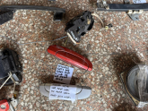 Oto Çıkma Parça / Hyundai / Getz / Kaporta & Karoser / Dış Kapı Kolu / Çıkma Parça 